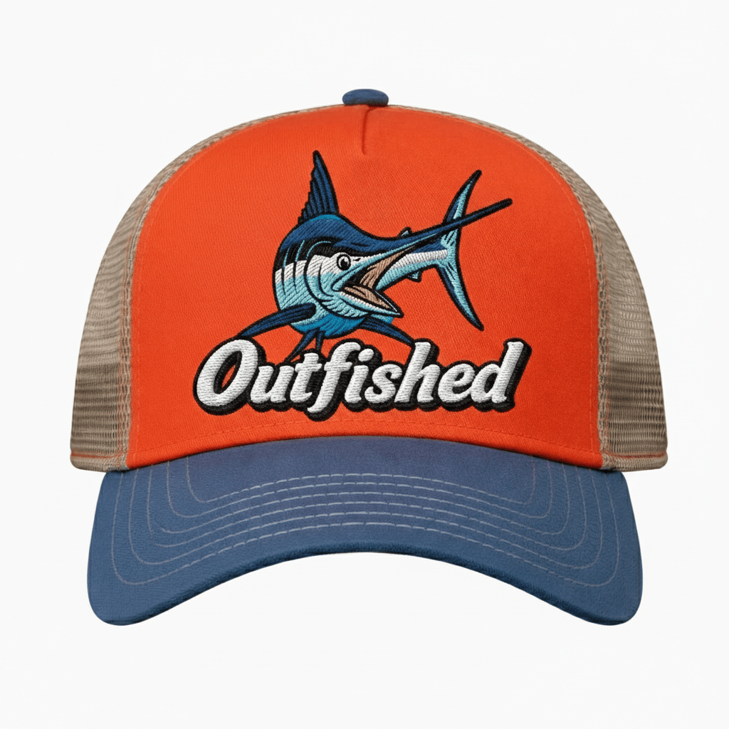 Big Baits, Big Bills: Offshore Rituals - Outfished
