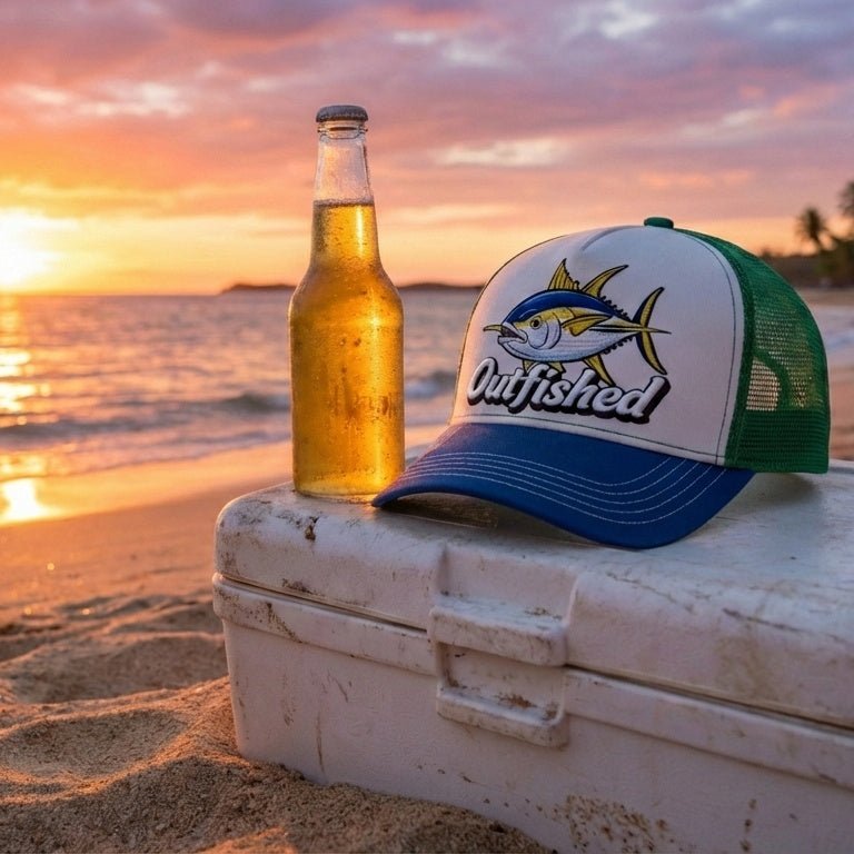 What Makes a Good Fishing Cap in Australia? - Outfished