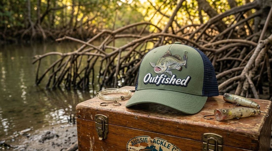 Why Fishing Hats Matter More Than You Think - Outfished
