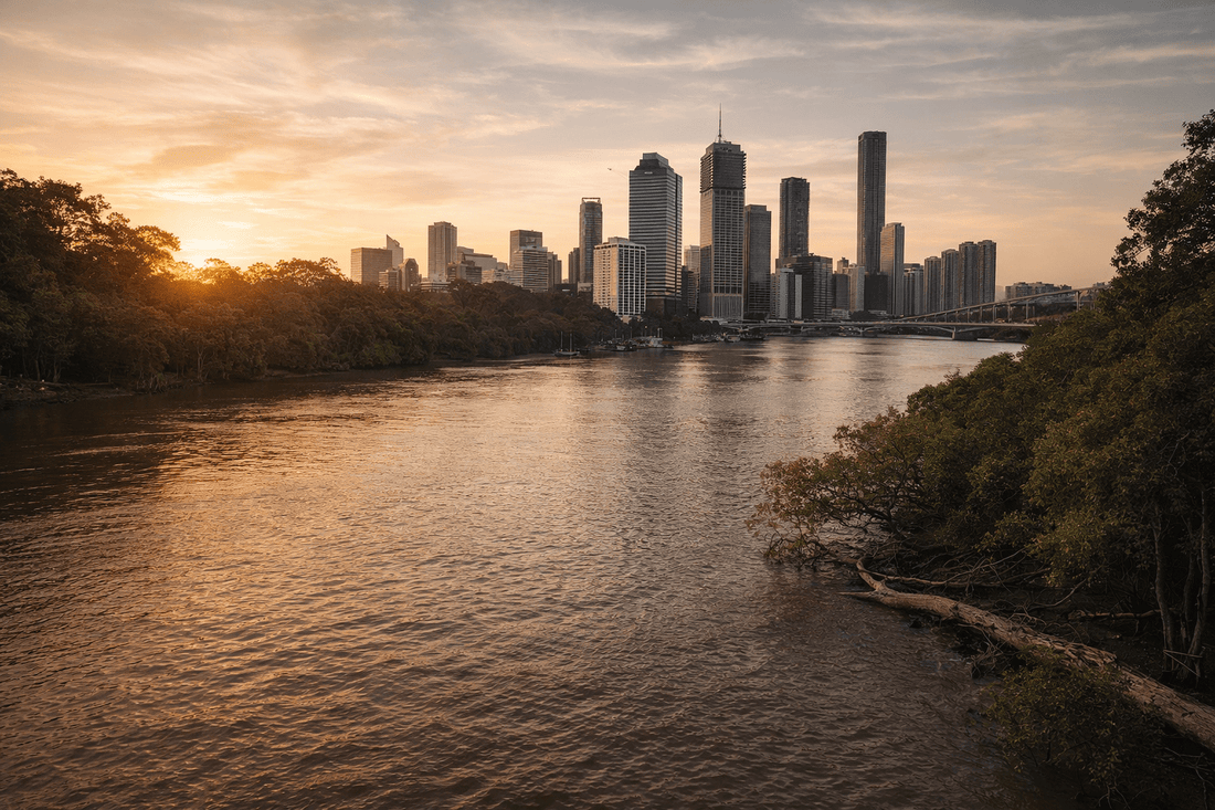 Why the Brisbane River Is One of Australia’s Most Underrated Fishing Spots - Outfished