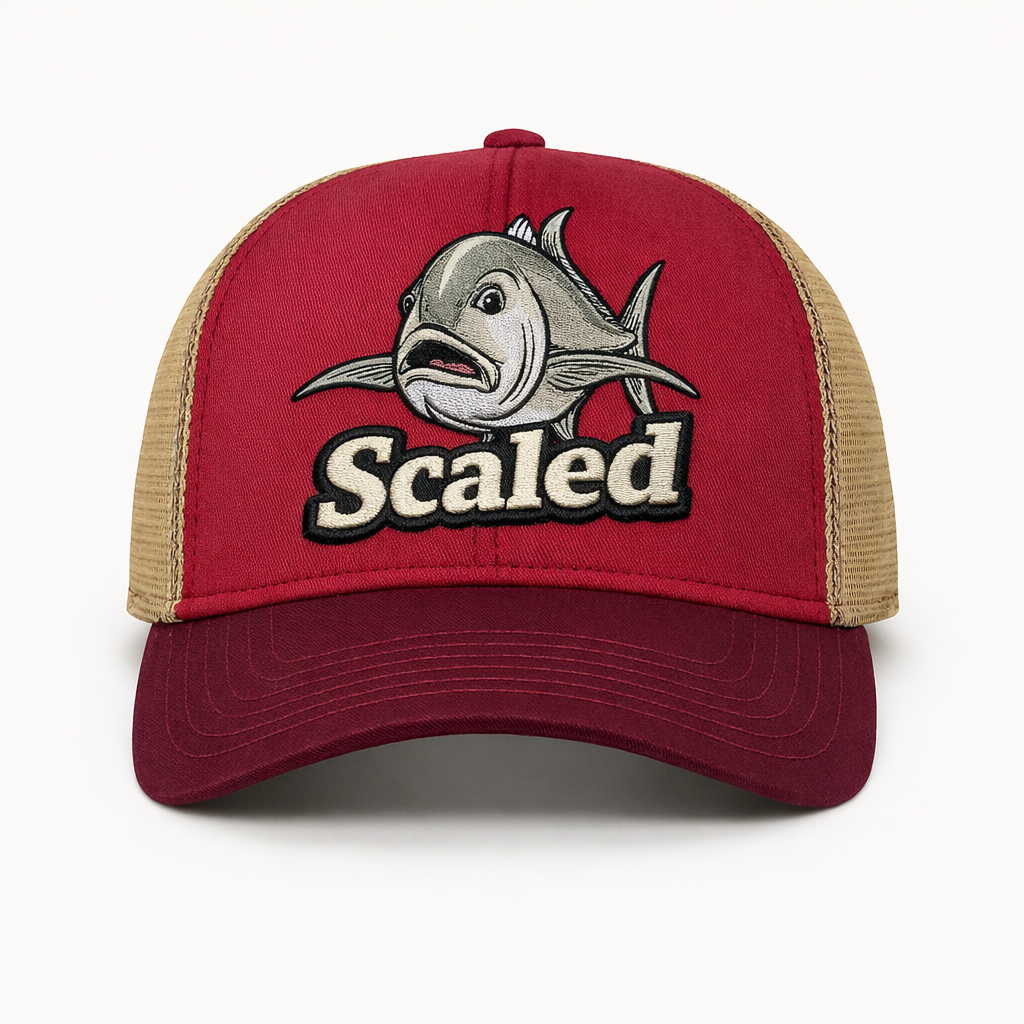 The GT - Giant Trevally