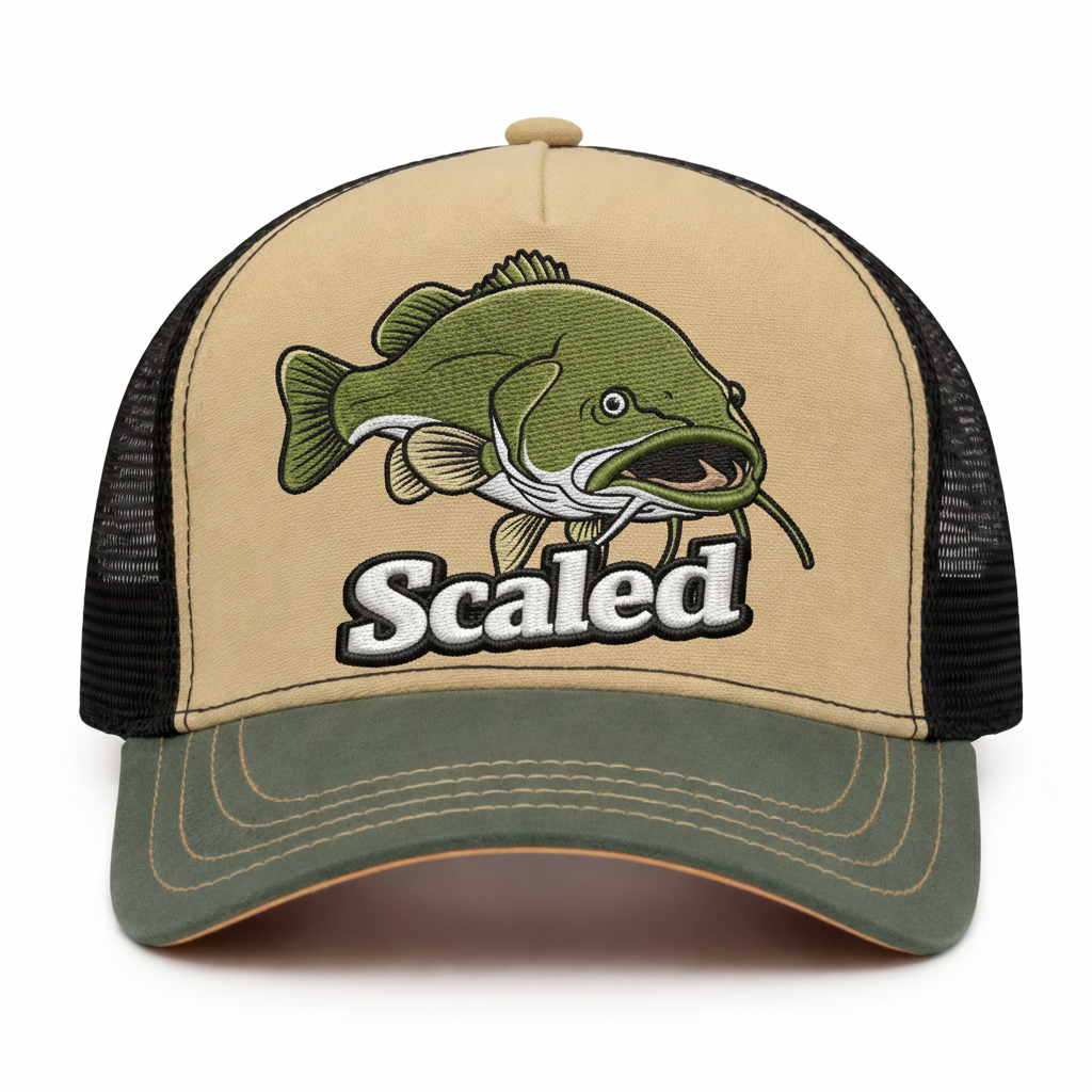 The Goodoo - Murray Cod