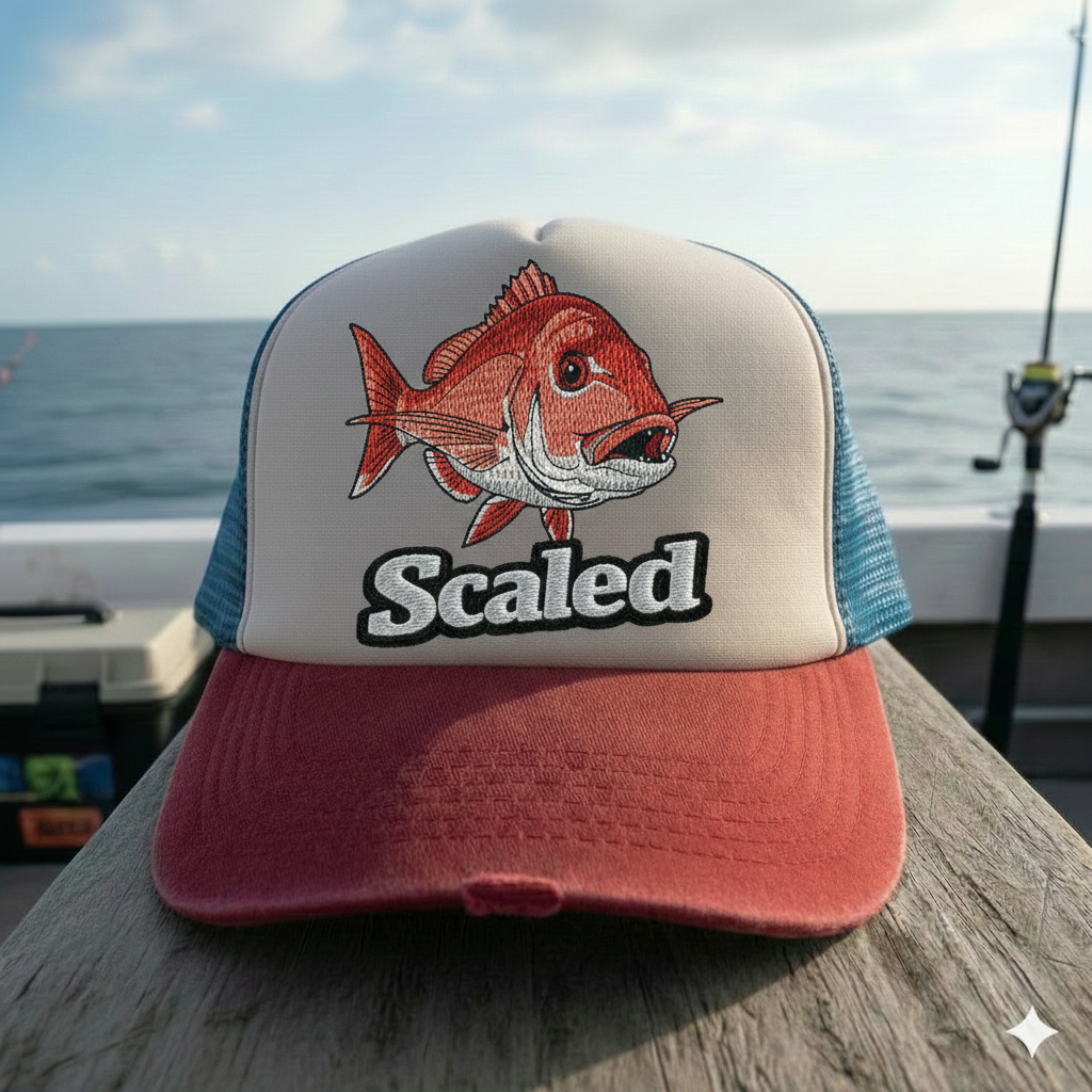 The Knobby - Snapper