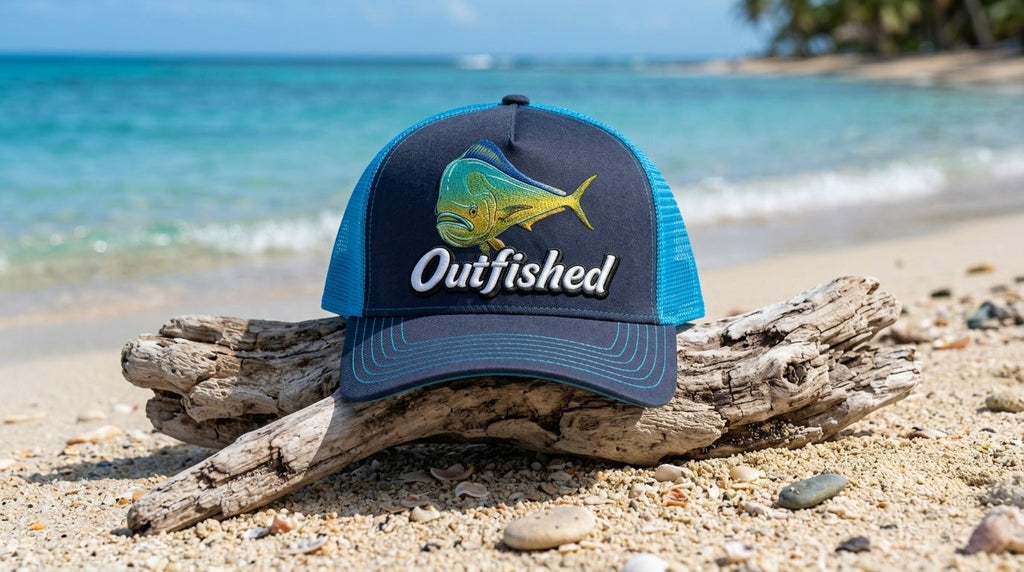 The Bull - Dolphin Fish | Mahi Mahi | Dorado - Outfished