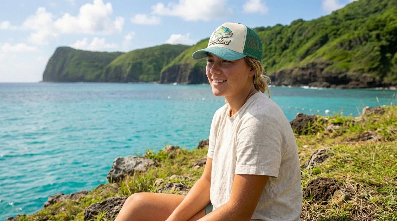 The Kingy - Yellowtail Kingfish - Outfished