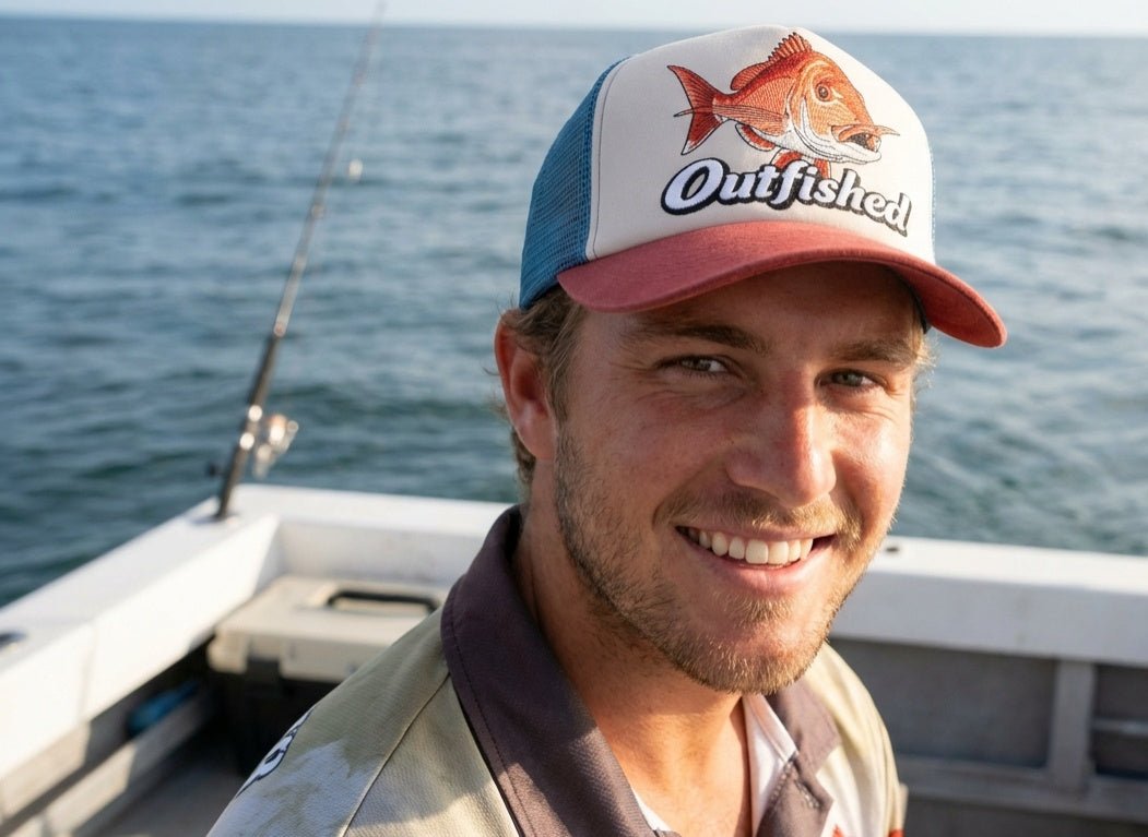 The Knobby - Snapper - Outfished