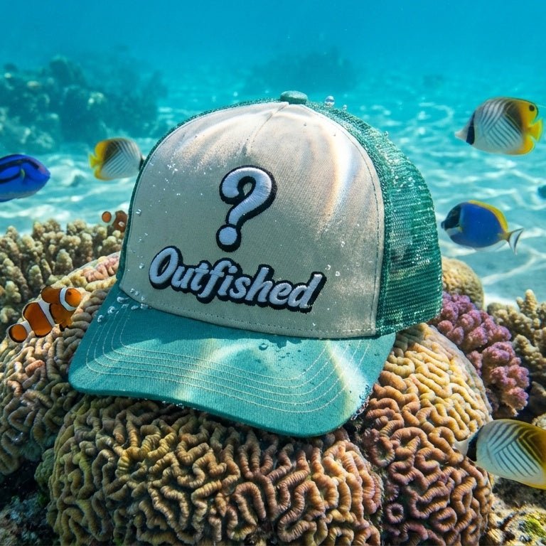 The Pike – Northern Pike - Outfished