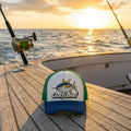 The YFT - Yellowfin Tuna - Outfished